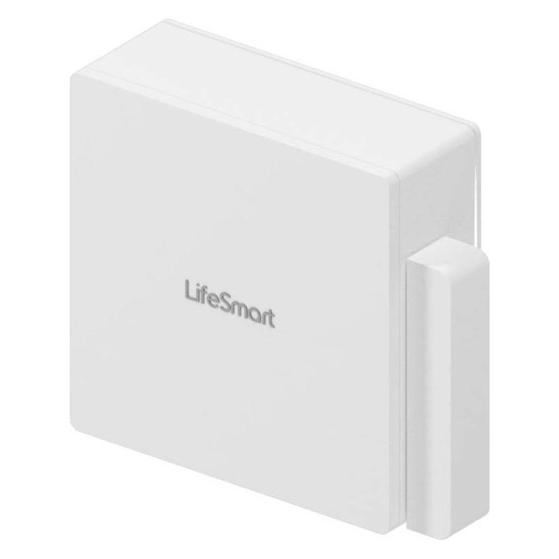 Lifesmart LS058 Smart Home Tuer-/Fensterkontakt HomeKit (LS058WH)