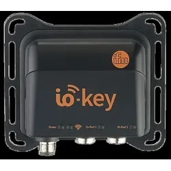 Ifm Electronic IoT-Gateway AIK001