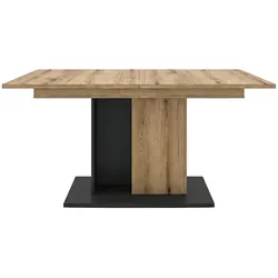 Esstisch MOLINA (BHT 150x76x90 cm) - BHT 150x76x90 cm
