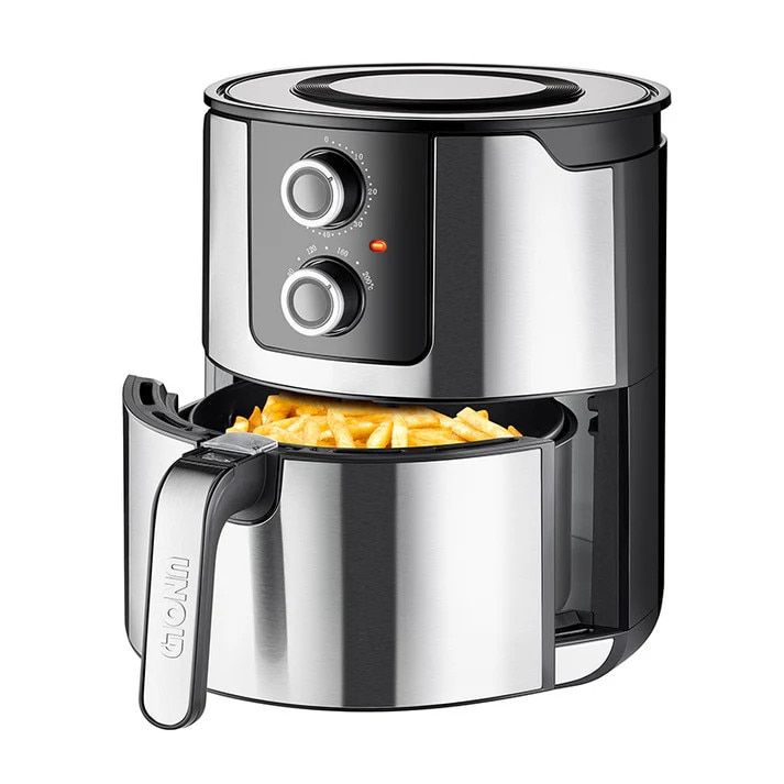 Unold AG Unold 58655 Fritteuse XL 5L