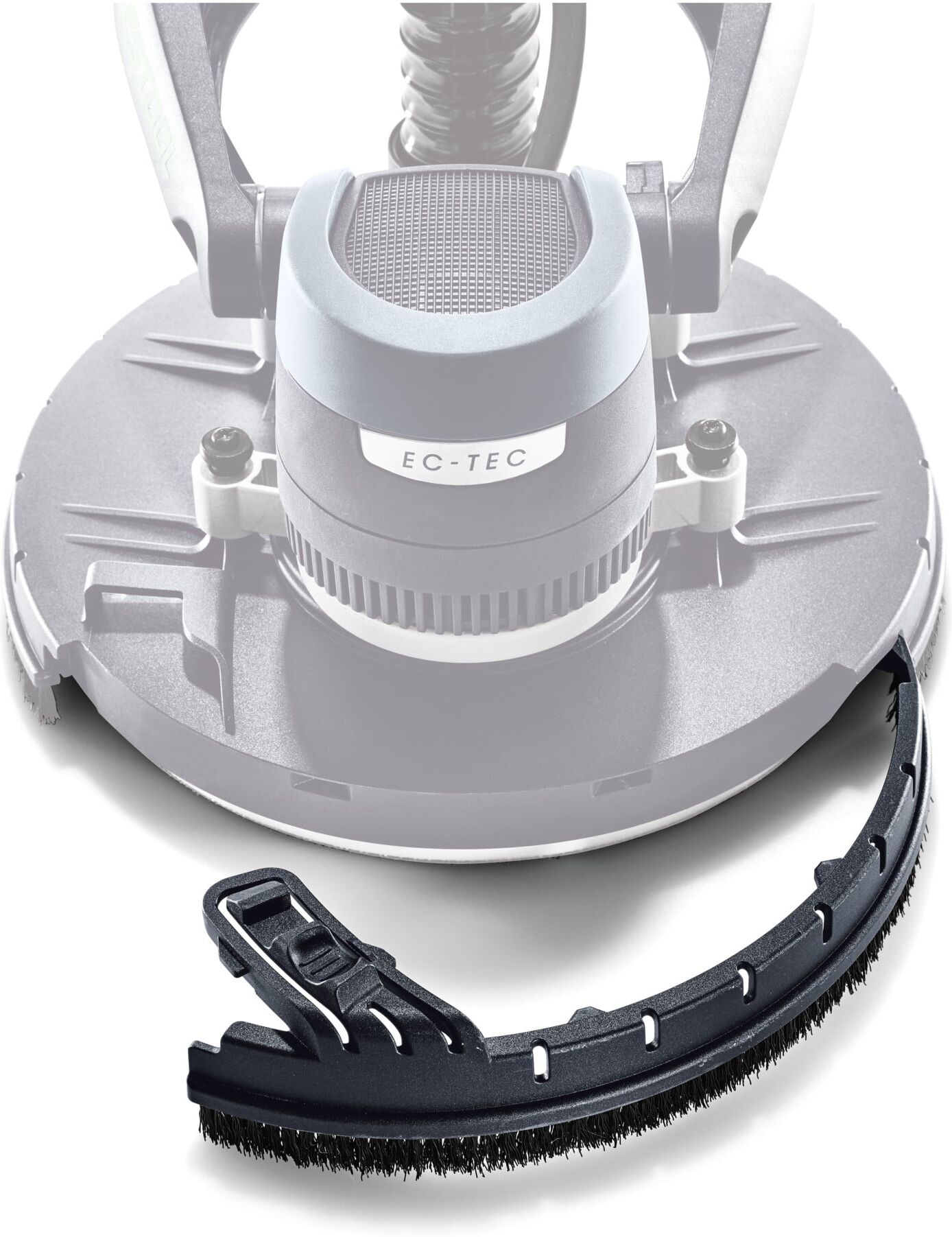 Festool BS-LHS-E 225 Bürstensegment für Langhalsschleifer LHS-E 225 (2 Stück) , 4014549310456 (203189)