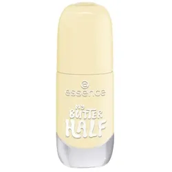 Essence Cosmetics Gel Nail Polish Esmalte De Uñas 40-My Butter Half 8ml