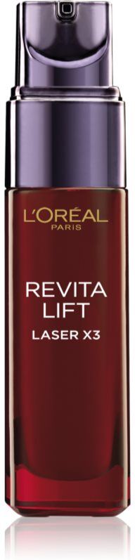 L’Oréal Paris Revitalift Laser Fluid Hautfluid gegen die Alterung 30 ml