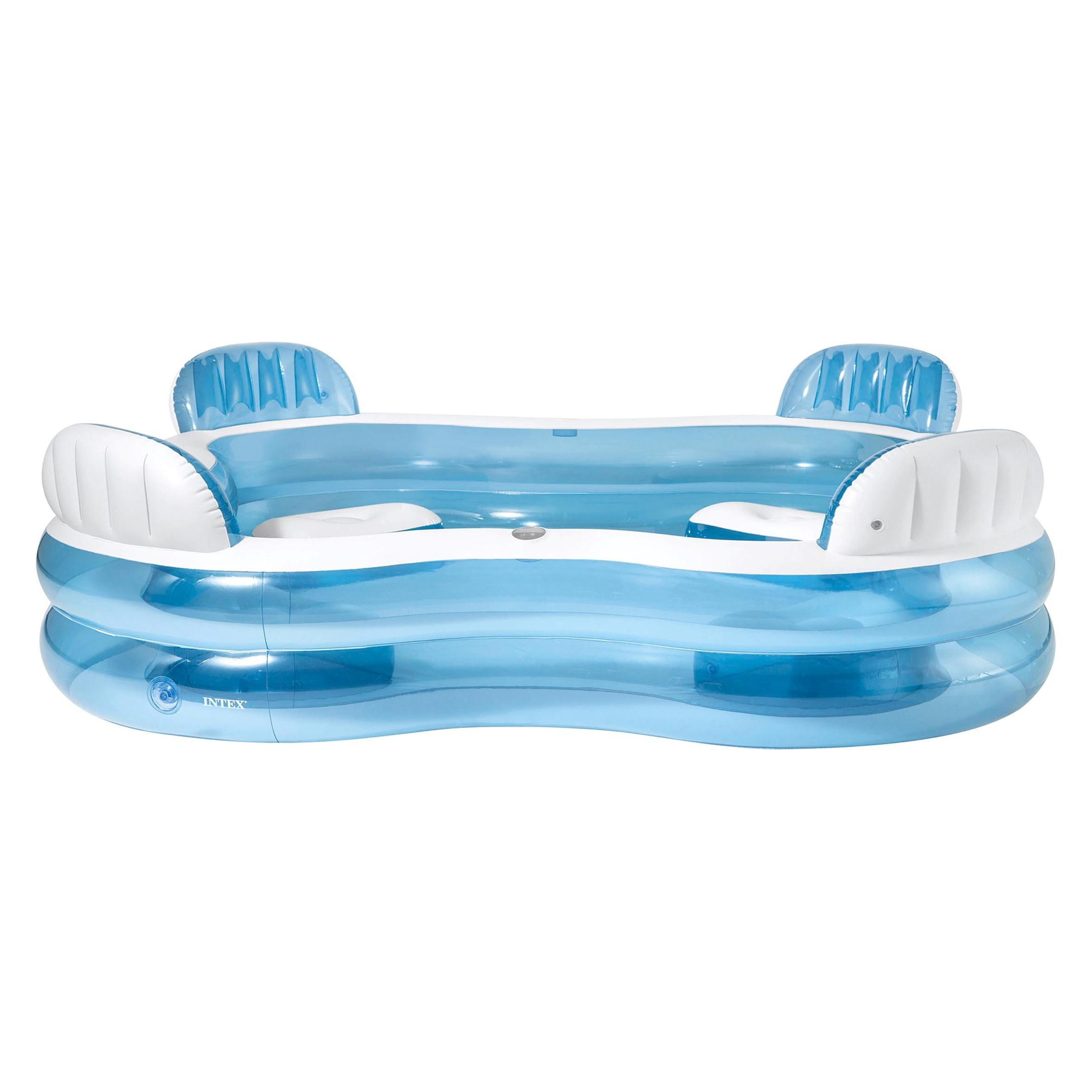 Intex Family Lounge (229 x 229 x 66 cm) (56475NP)