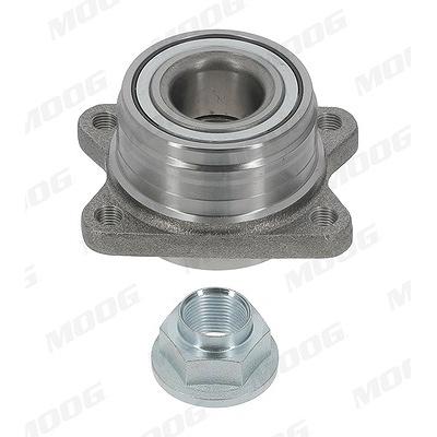 Moog Radlagersatz [Hersteller-Nr. MI-WB-12225] für Mitsubishi
