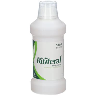 Bifiteral Sirup 500 ml