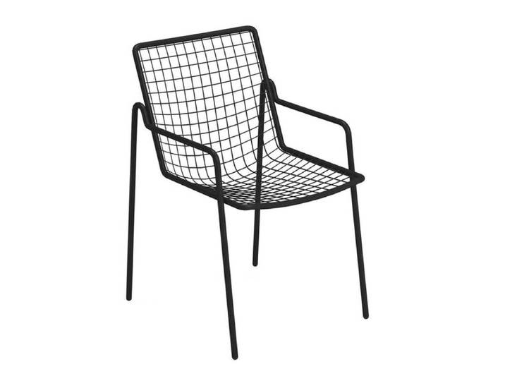 emu Rio R50 Gartensessel Stahl