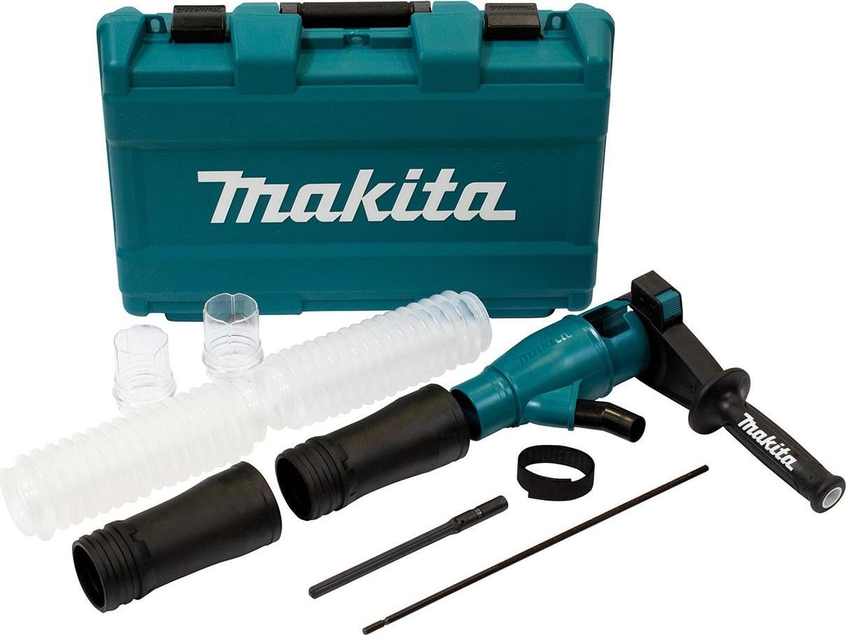 Makita stofafzuigset voor Makita HR4010C