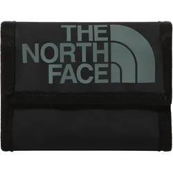 The North Face Base Camp Geldbeutel - STK - TNF Black-NPF
