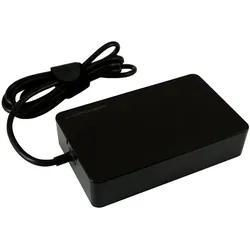 LC Power USB-C Notebook-Netzteil LC-NB-PRO-90-C 90 W schwarz