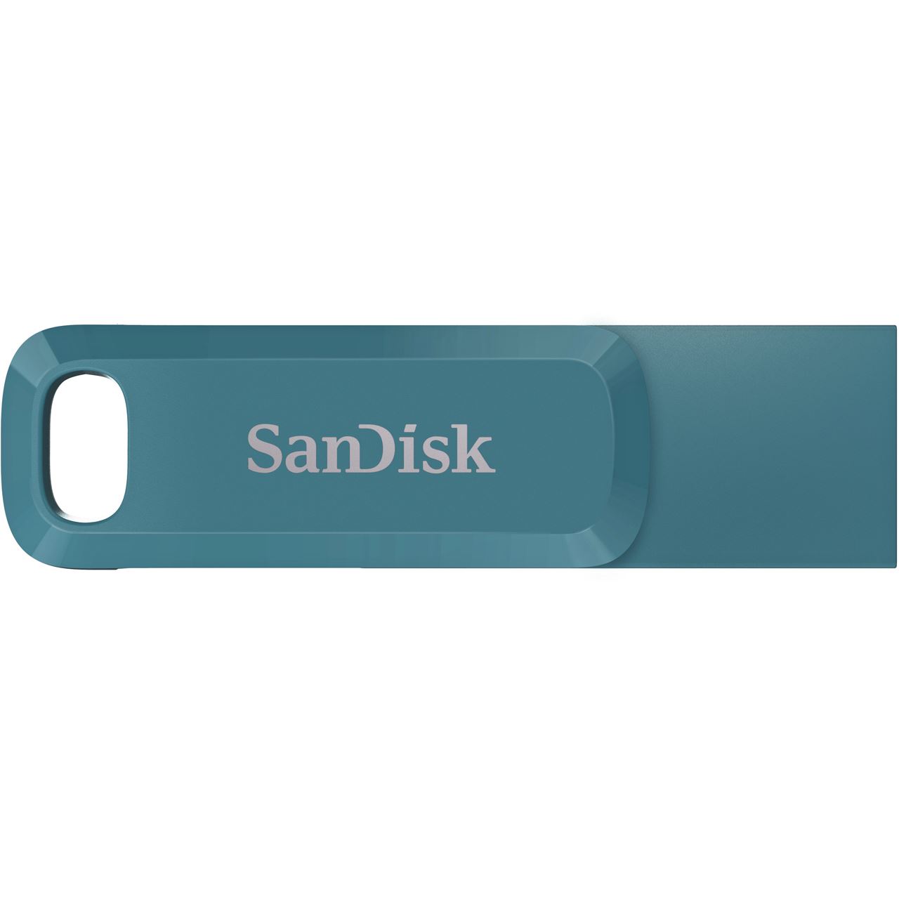 64GB SanDisk Ultra Dual Drive Go USB-C Navagio
