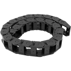 FlashForge Creator 4 X-Axis Drag Chain 3d Zubehoer (Ersatzteile), 3D Drucker Zubehör
