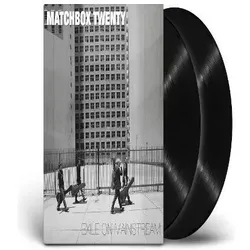 Atlantic Music, Schallplatten, Matchbox Twenty:Exile On Mainstream,LP (Matchbox Twenty)