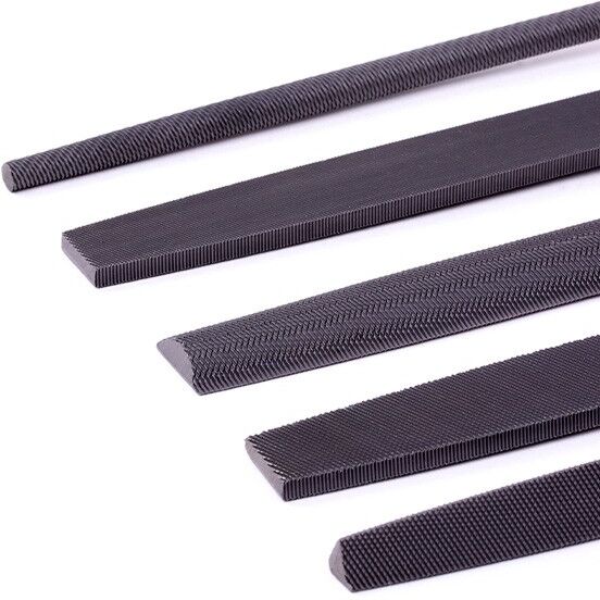YATO YT-6238 Kit de limes