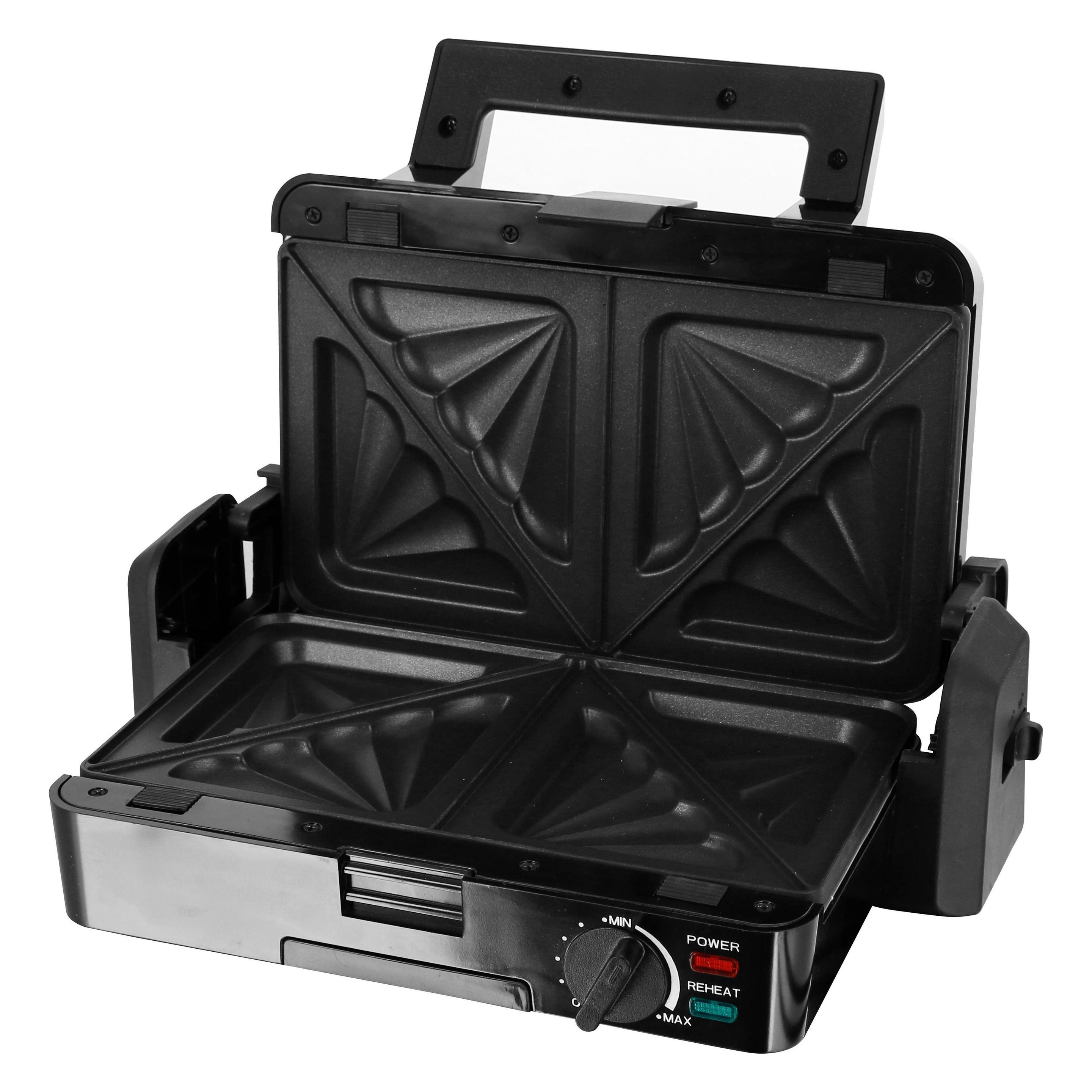 Haws Hâws Kontakt Grill 4in1 (30-CG1200)