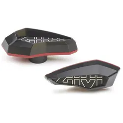 Givi, Motorrad Zubehör, Sliders Insert Honda Cb 1000 R (18)