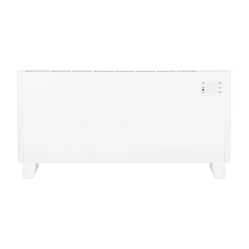 Eurom Alutherm 2000 Wifi Convectorkachel Wit