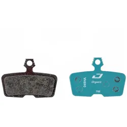 JAGWIRE Bremsbeläge Disc SRAM Code RSC, R | Guide RE | Motive | Sport