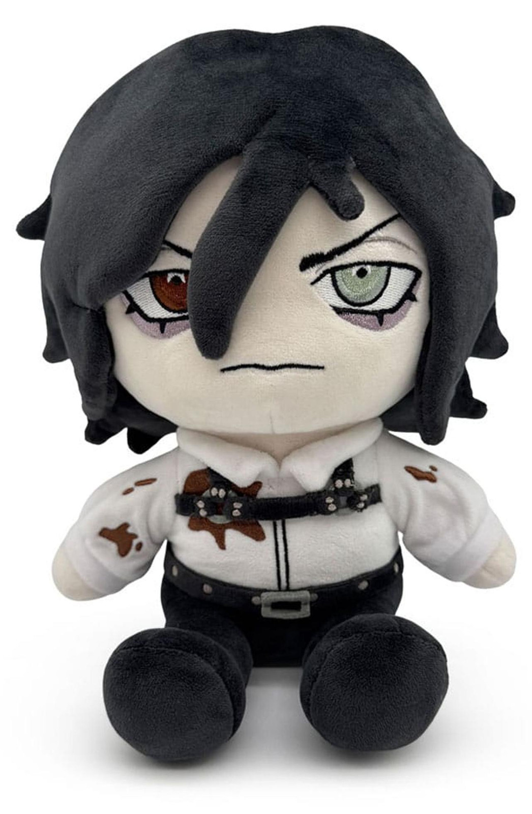 Youtooz Bring Me The Horizon pluche figuur Oli, 22 cm