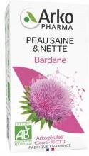 Arkopharma Bardane Bio 45Vg - Pot 45 gélules