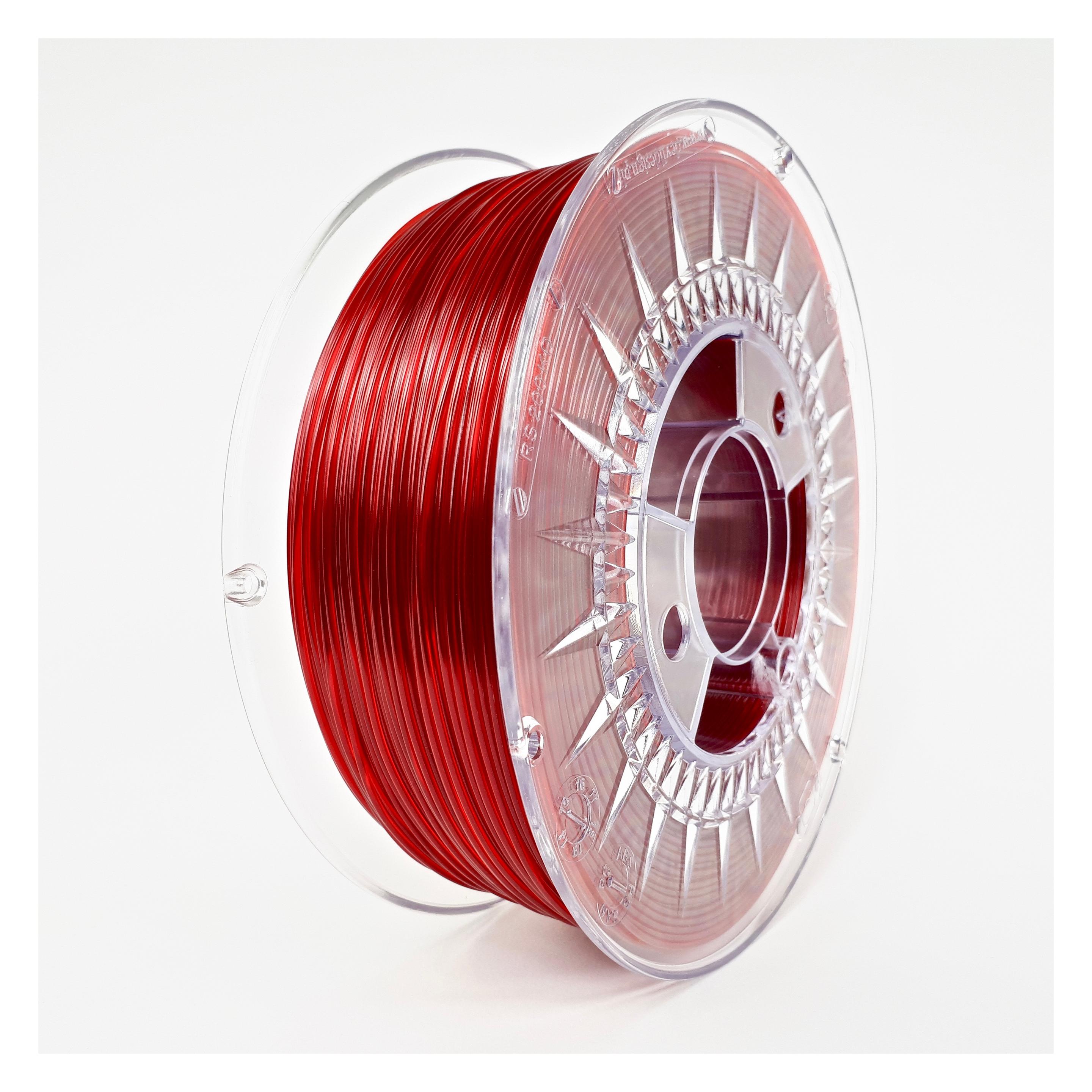 Devil Design 05902280030324 (PETG, 1000 g, 1.75 mm) (05902280030324)