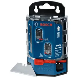 Bosch Professional, Cutter, Klingenspender (Ersatzklinge)