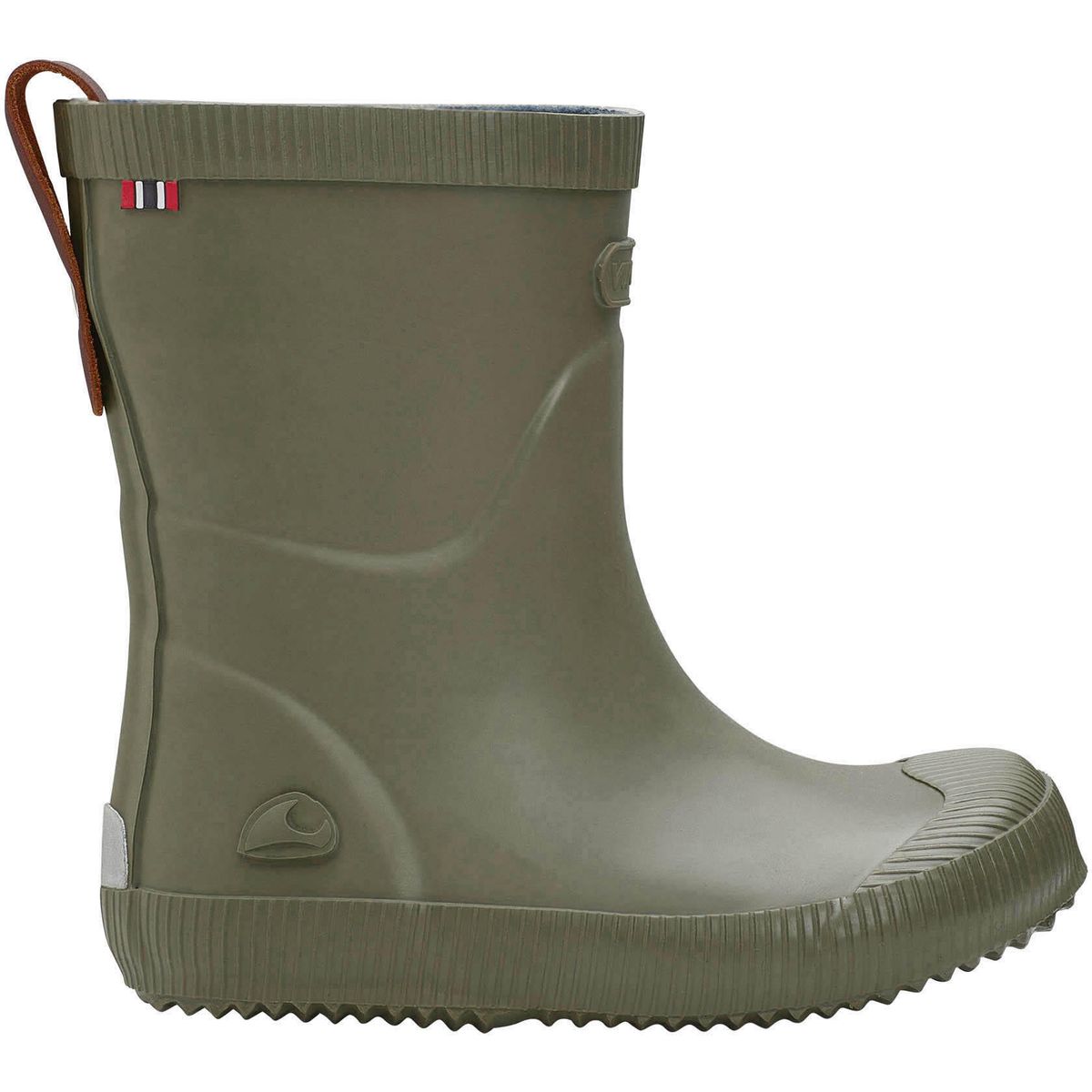 Viking Indie Urban olive (37) 34 1-60100-37-34