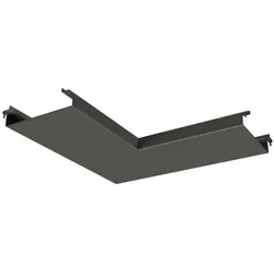 Ridi-Leuchten Leuchtenverbinder FEDGE-VSL-FSW