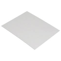 Hager VEDEQ12P1 Deckeleinlage