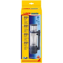Sera Skim Marin Skimmer (200 l, Meerwasser), Aquarium Filter
