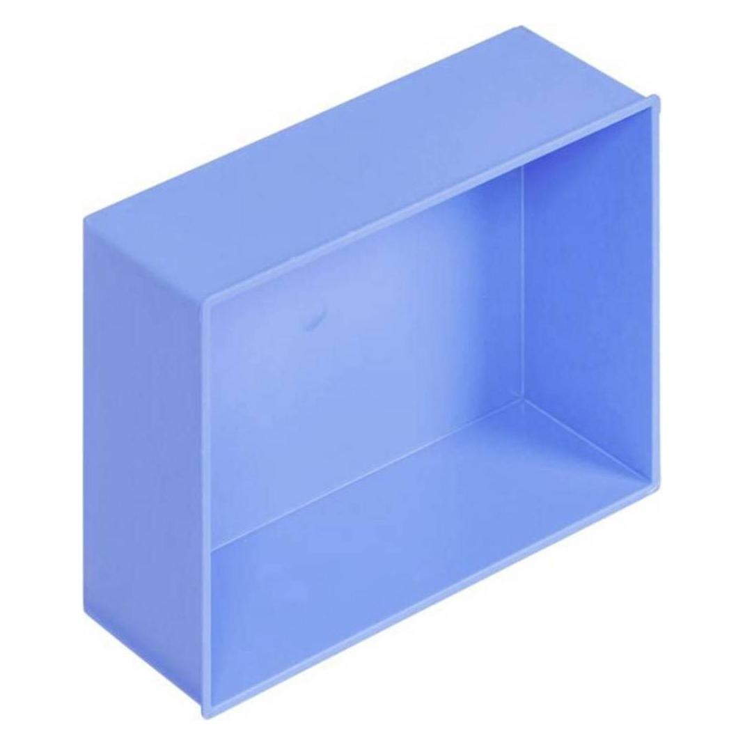Alutec Einsatzbehälter 170x137x65 mm (66024)