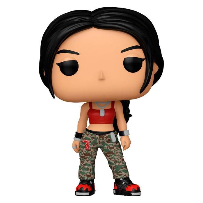Funko POP! Fast And Furious: Letty Ortiz (62598)