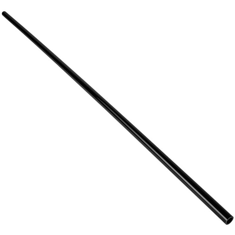 BitsPower Crystal Link Tube 16/12mm - 1000mm, schwarz