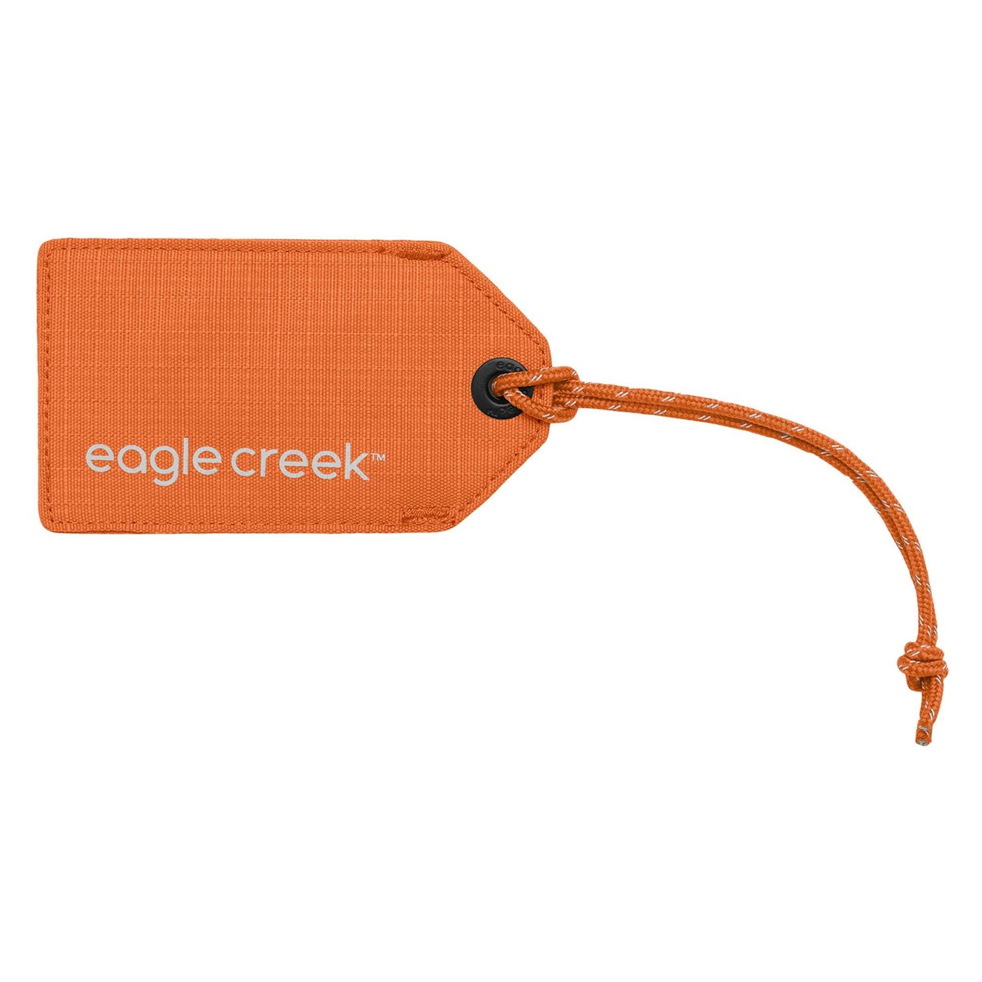 Eagle Creek Reflective Luggage Tag (Gepäckanhänger) (EC010406820)
