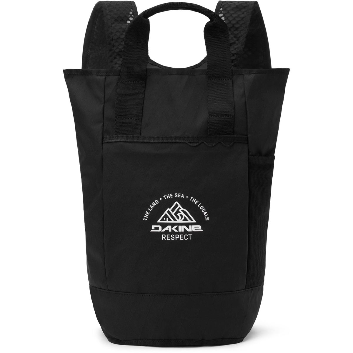 Dakine Renovation LT Backpack 22L black/black (002) D1013976-002