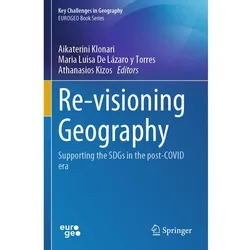 Re-visioning Geography, Fachbücher