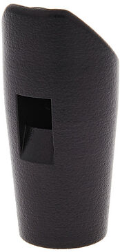 Fliphead AM-1 Mouthpiece Jet Black