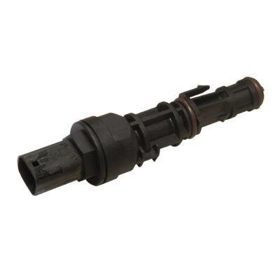 ASTEMO Sensor, Geschwindigkeit Hüco 138139 für RENAULT