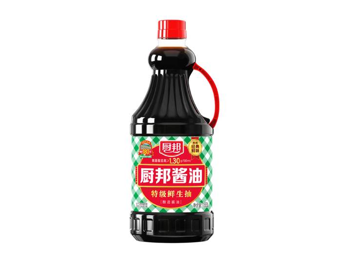 Chu Bang sojasaus 1,63 liter