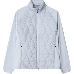 Cross Jacke Primus, hellblau