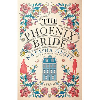 The Phoenix Bride, Taschenbuch von Natasha Siegel, Random House N.Y., 978-0-593-59787-3