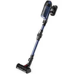 Rowenta XForce Flex 12.60 Aqua, Staubsauger, Blau