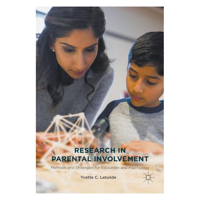 Palgrave Macmillan Latunde:Research in Parental Involvemen (63318732)