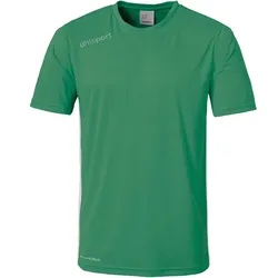 uhlsport Essential Trikot grün/weiß 3XL