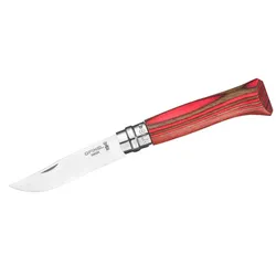 Opinel No. 08 Birke - STK - 0
