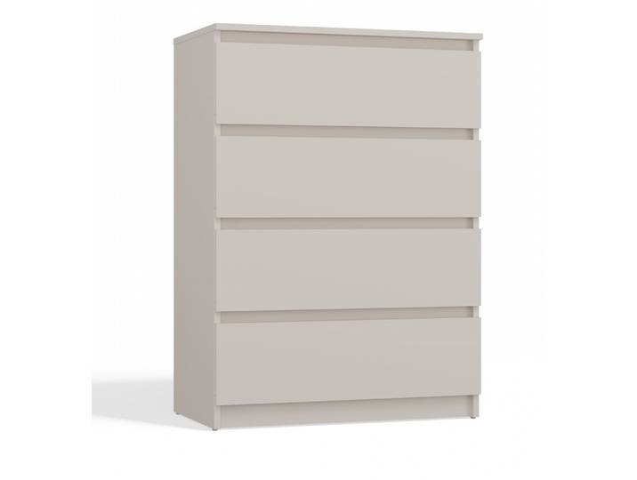 Commode avec tiroirs TAAVI - cachemire