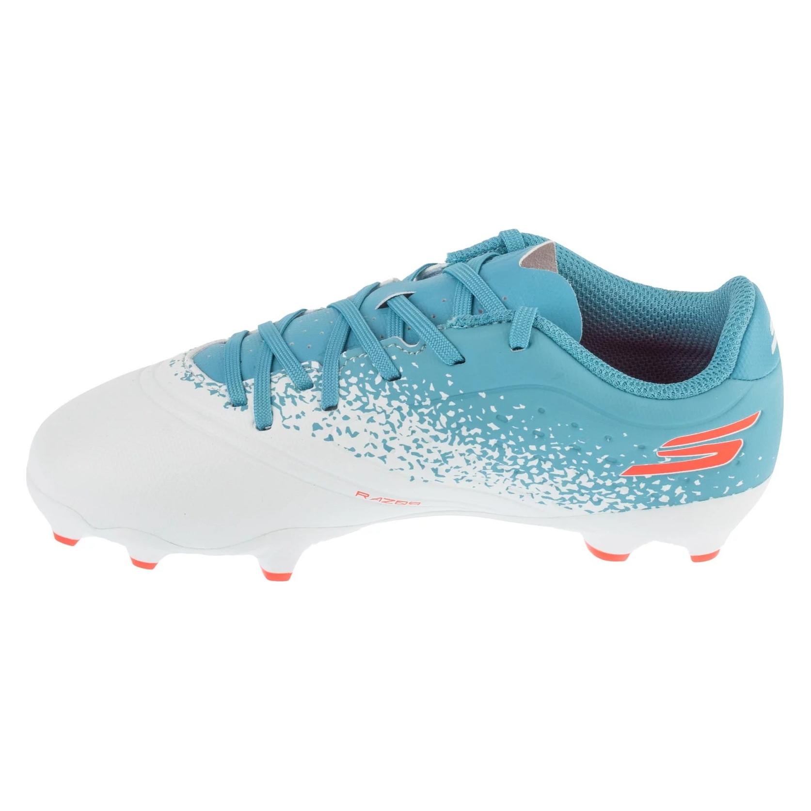 Skechers Razor 1.5 Junior Jugend Weiss (34) (61986874)