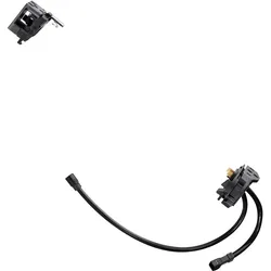 Akkuhalter SHIMANO E-BIKE SYSTEMS BM-E8031 400 mm
