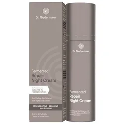50ml Dr. Niedermaier Fermented Repair Night Cream