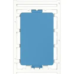 Weidmüller Gerätemarkierung CC-DT85/54KMCNEBL